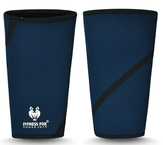 Are Knee Compression Sleeves Good for Running? | Fitness Fox