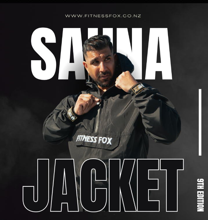 How Long Should You Wear a Sauna Suit