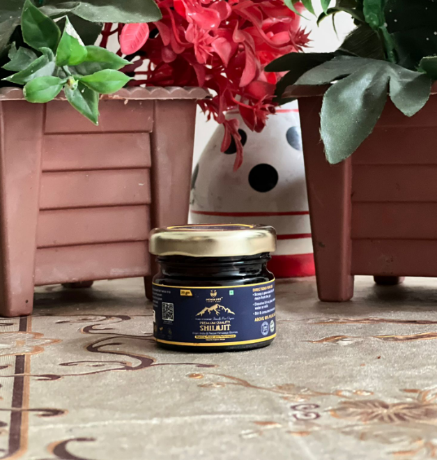 How Can You Take Shilajit and Ashwagandha Together