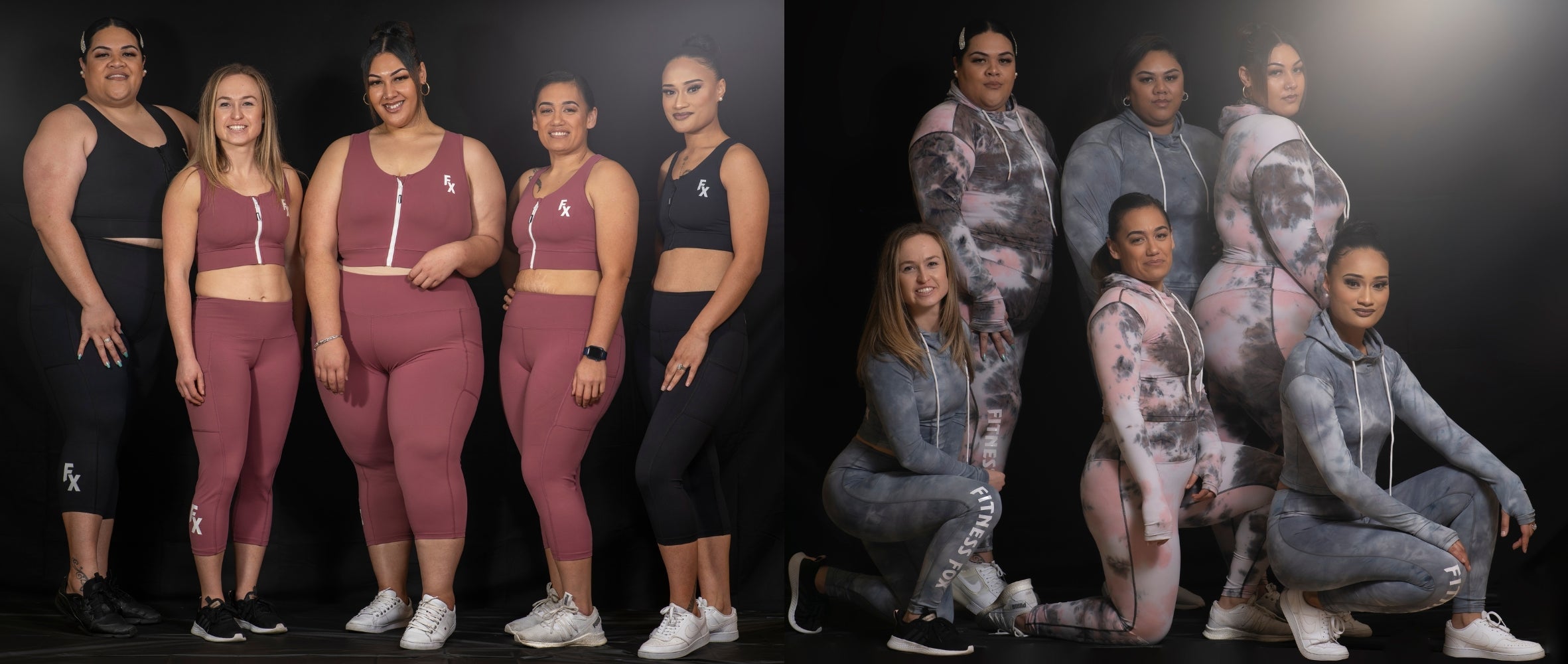 All Women's Apparel