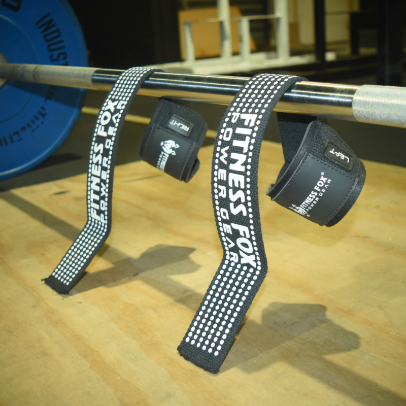 DEADLIFTS