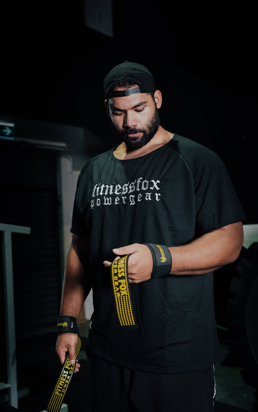 Lifting Straps