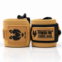 Tan Brown with Black