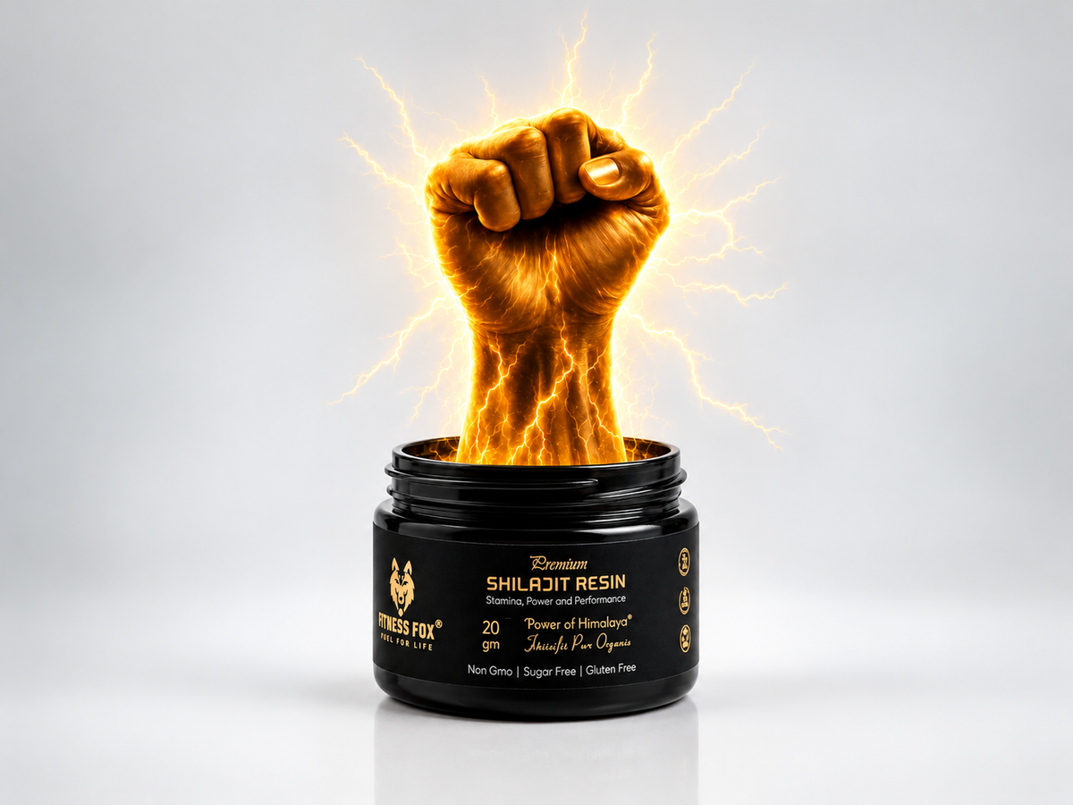 POWER OF THE HIMALAYA