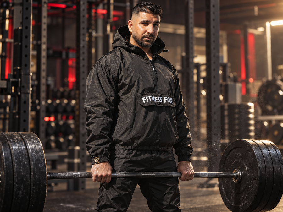 STRENGTH TRAINING