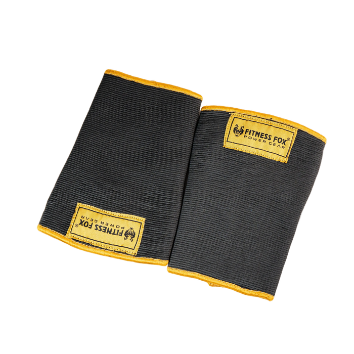 FITNESS FOX ELBOW SLEEVES