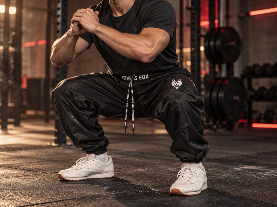 STRENGTH TRAINING