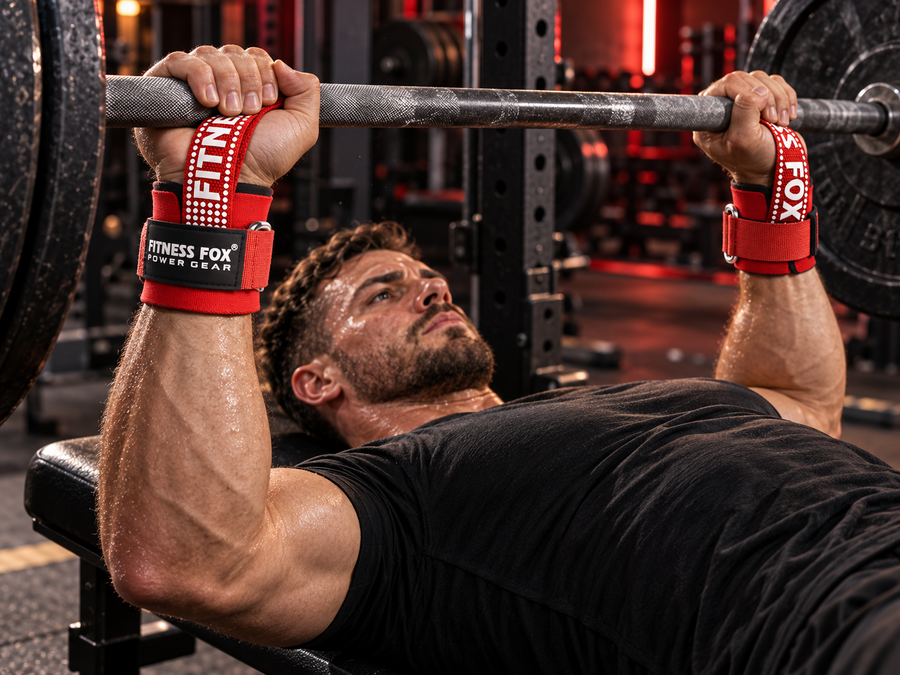 BENCH PRESS