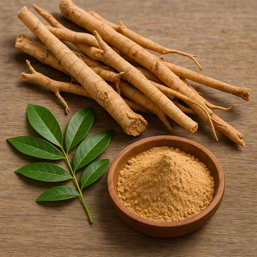 How Can You Take Tongkat Ali with Shilajit