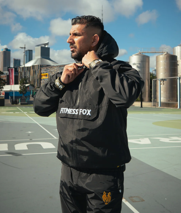 Do Sauna Jackets Really Work? (Fitness Fox Guide)