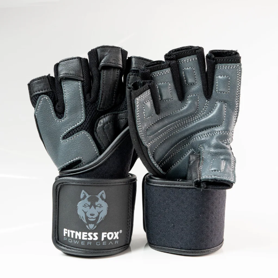 How to Clean Gym Gloves: Odor-Free in 10 Minutes | Fitness Fox ...