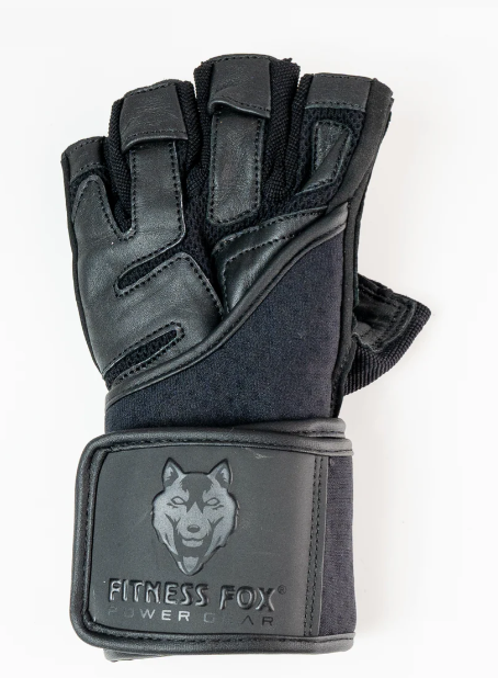 Why do People Wear Gym Gloves