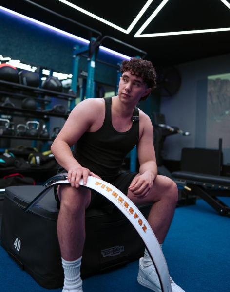 How Do Lever Belts Work? (Fitness Fox Guide)