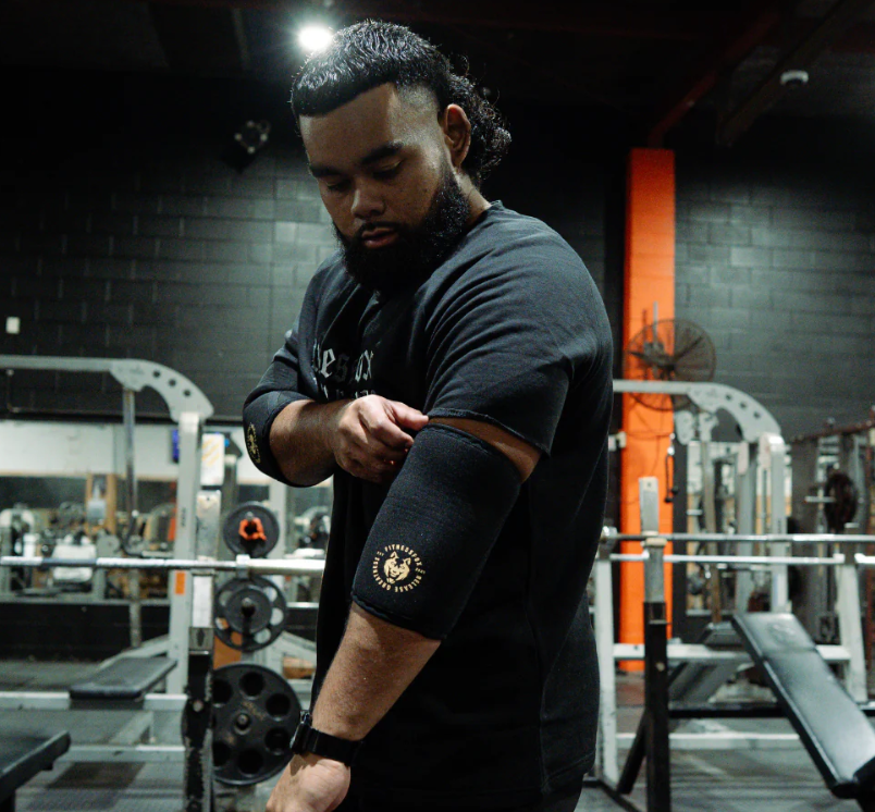 Do Elbow Sleeves Help with Tendonitis? (NZ Guide for Lifters)
