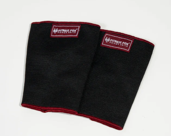 How to Measure for a Knee Sleeve (Accurate Fit in 60 Seconds) – Fitness Fox NZ