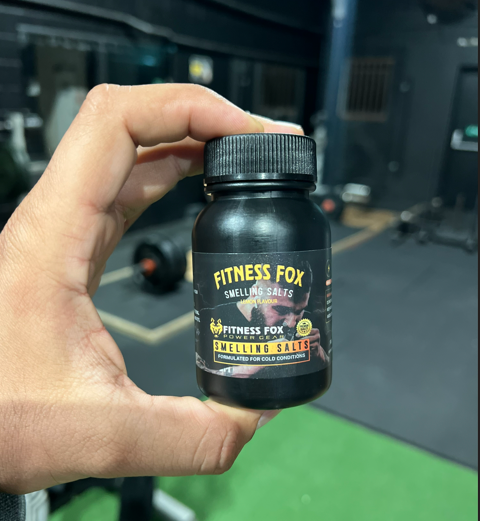 Are Smelling Salts Dangerous? Risks, Safety & Myths | Fitness Fox