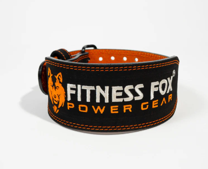 How to Tie a Leather Belt