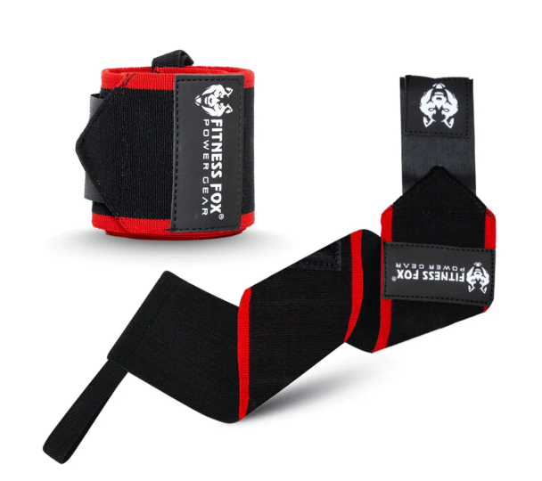 How to Wrap a Wrist for Pain