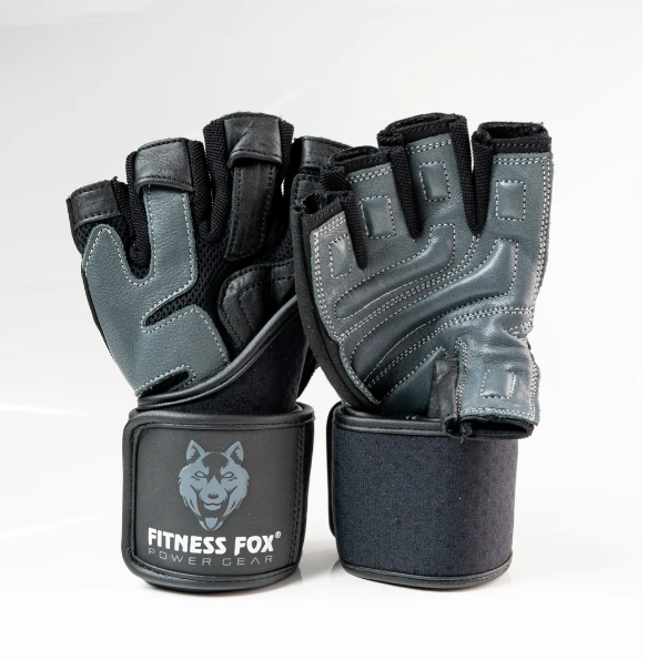 How to keep gym gloves from smelling