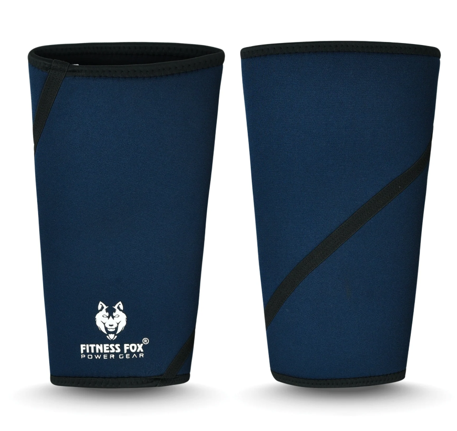 When to Use Knee Sleeves (NZ Lifter’s Guide by Fitness Fox)