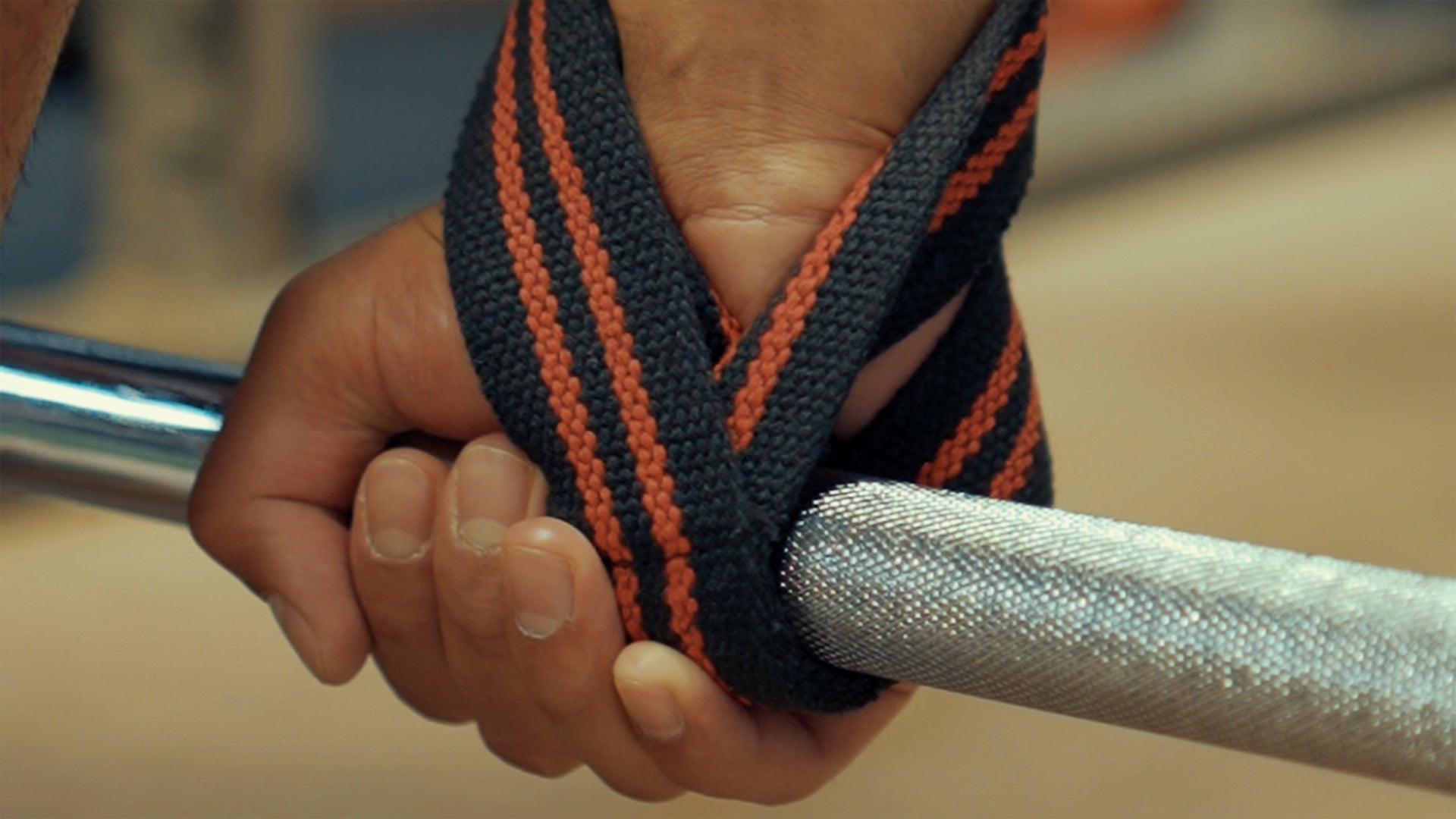 The Benefits of Lifting Wrist Straps for Weightlifting