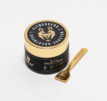 What Are the 85 Minerals in Shilajit and How They Work