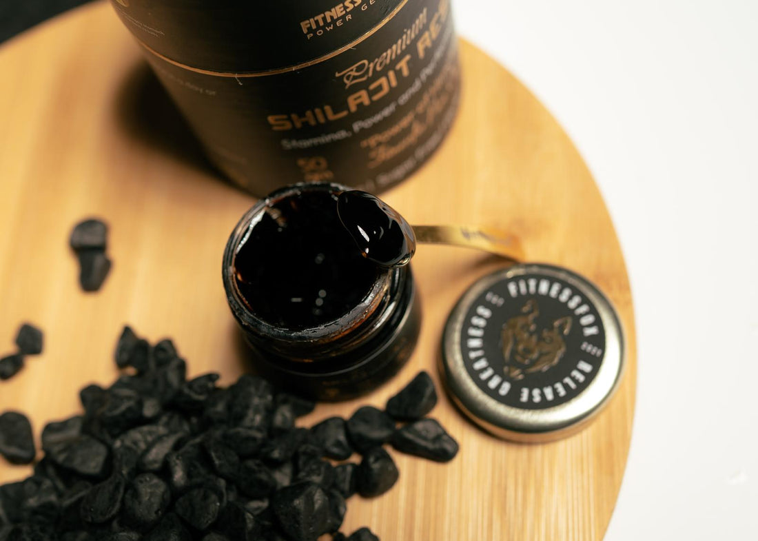 How the immune system works and where shilajit may fit