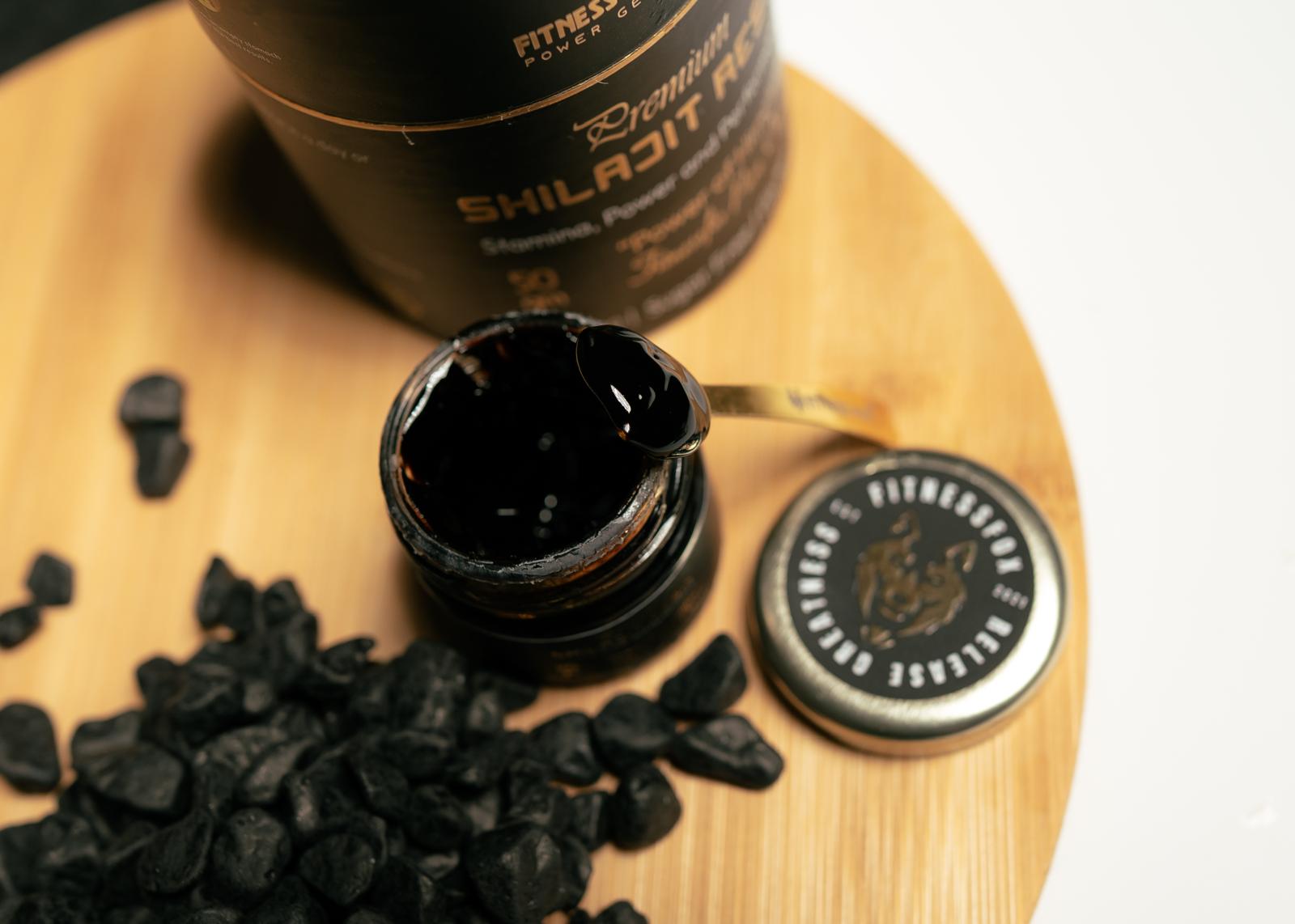 How does shilajit boost immune system