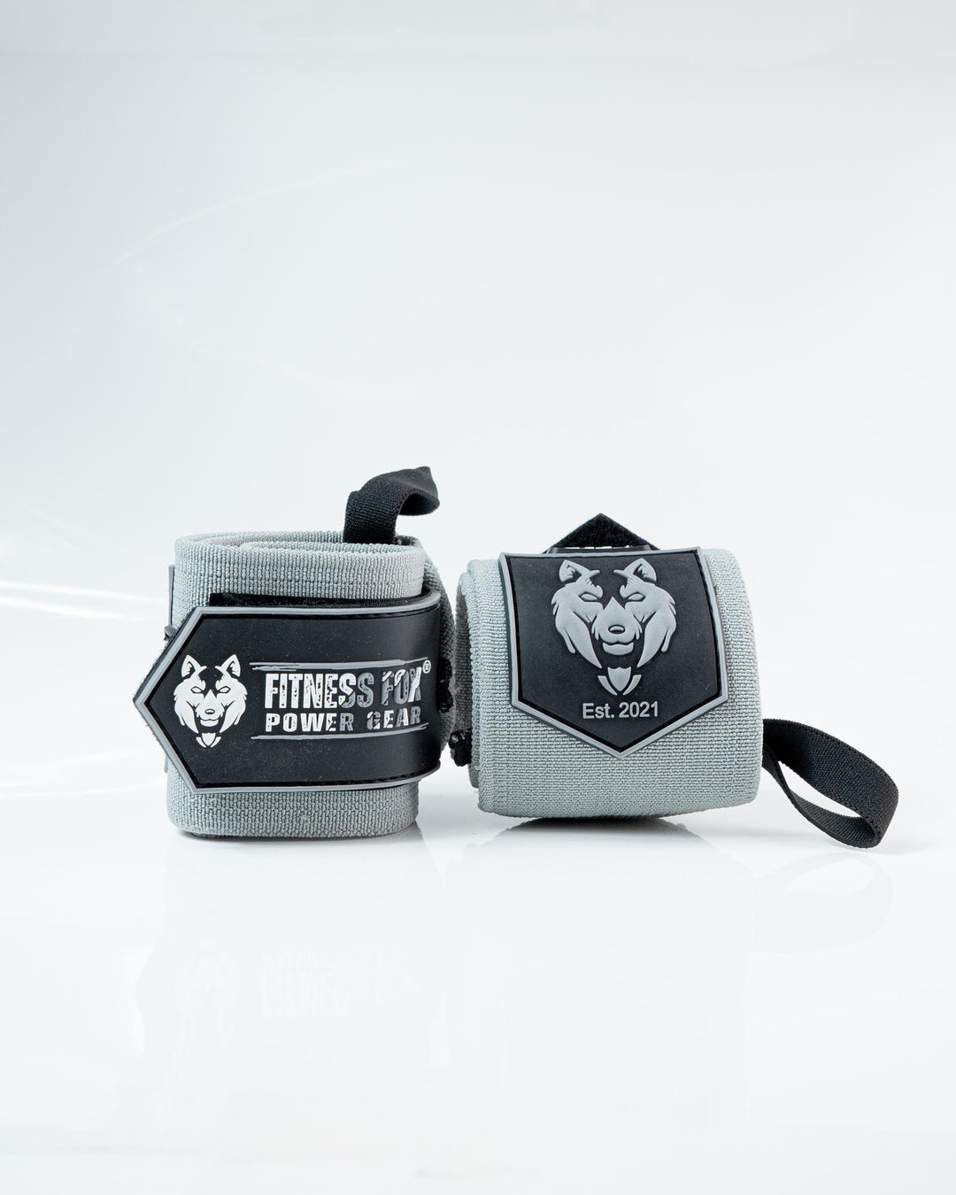 How to Use Fitness Fox Wrist Wraps