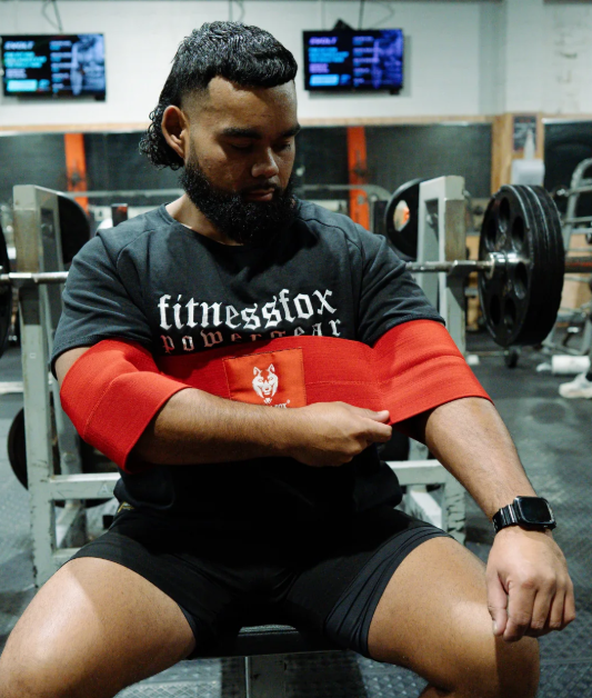 4-Week Slingshot Bench Program: Build Lockout Strength Without Wrecking Your Joints