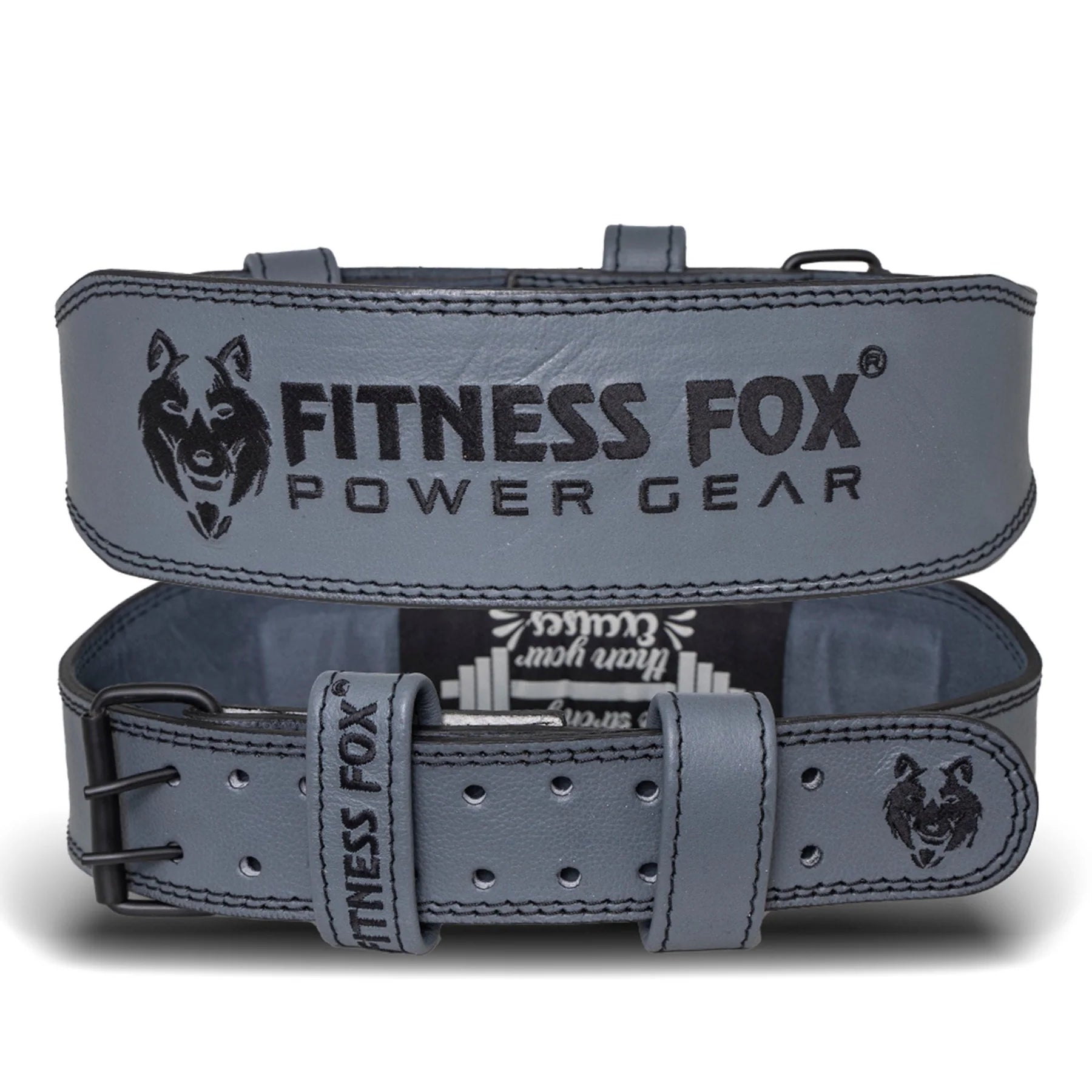 Unveiling the Power of the Leather Lifting Belt: Your Ultimate Gym Companion