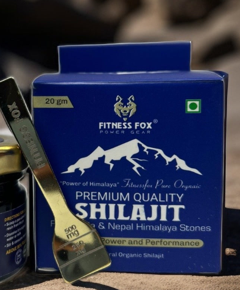 How long does it take for Shilajit to work