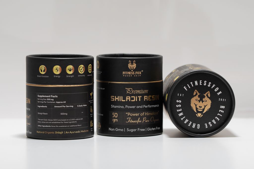 How can you take moringa and shilajit together