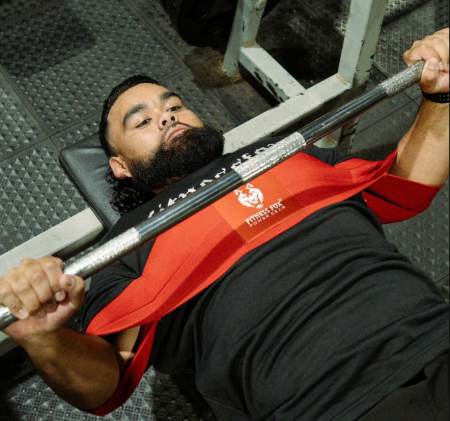 Single Ply vs Double Ply Bench Press Band: Which One Should You Choose?