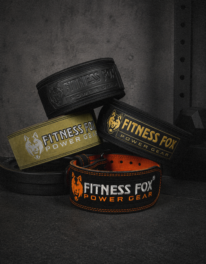 All Belts