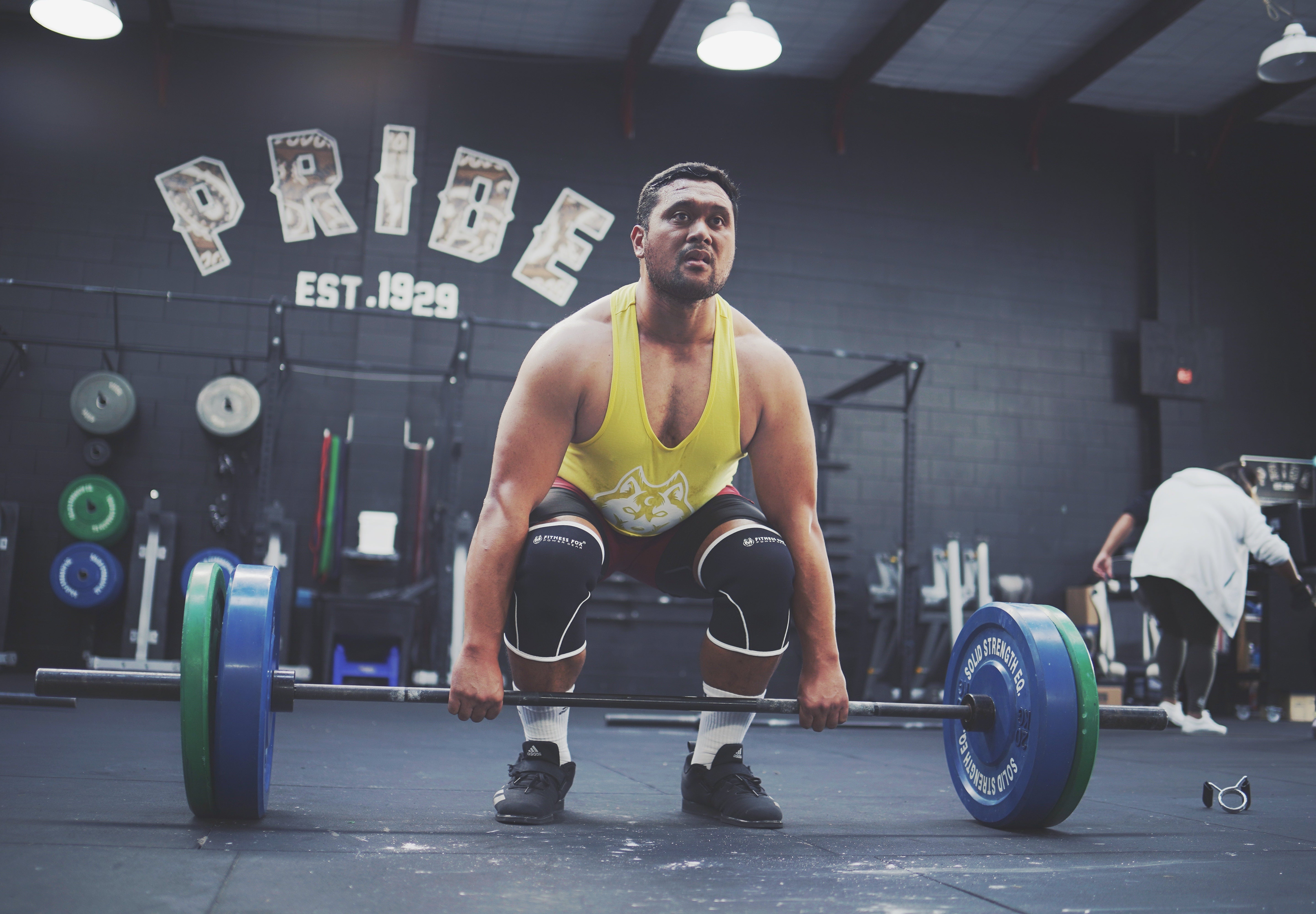 Knee Sleeves&nbsp;&nbsp;