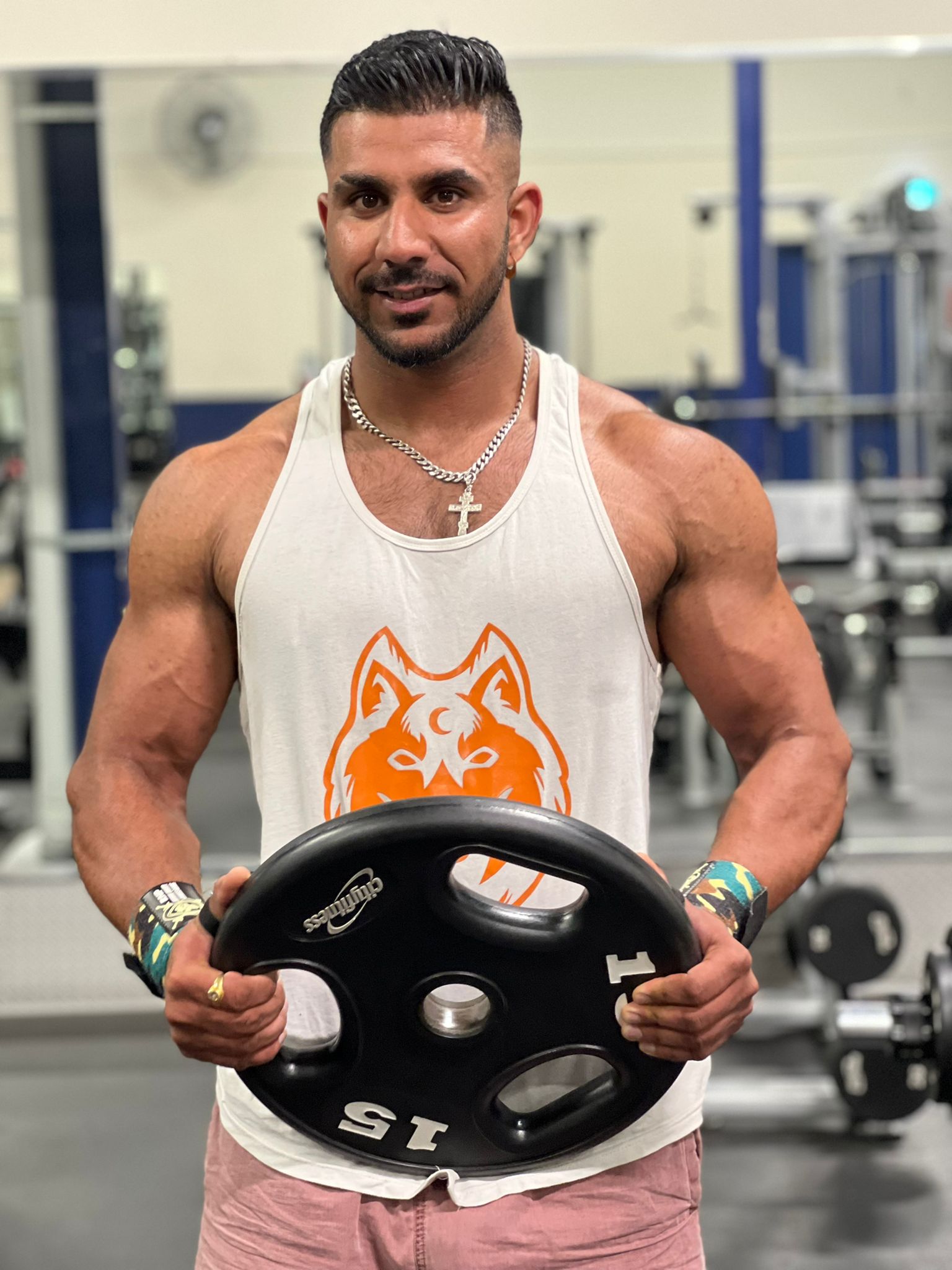 Best Lifting Gear, Activewear & Gym Apparel FITNESS FOX