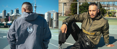 All Men's Apparel