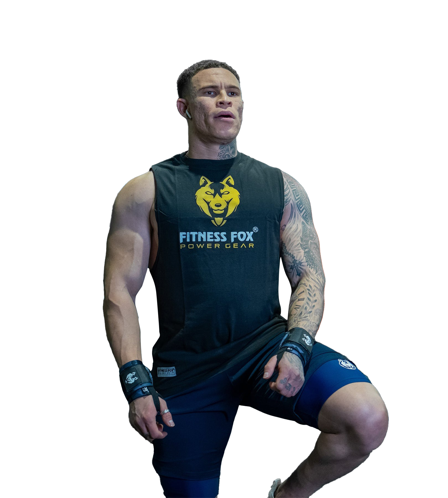 Fit Fox All Men's Apparel – FITNESS FOX