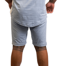 Fitnessfox UNISEX Gym Shorts (Blue)