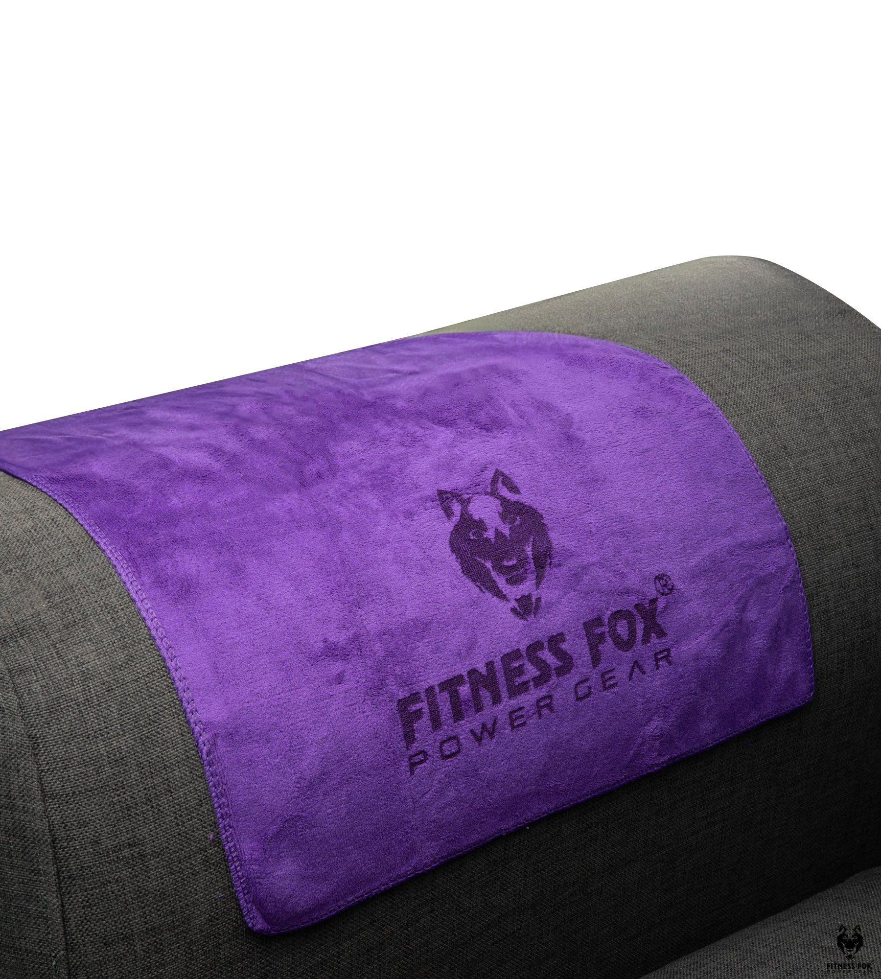 FITNESS FOX Microfiber Gym Towels