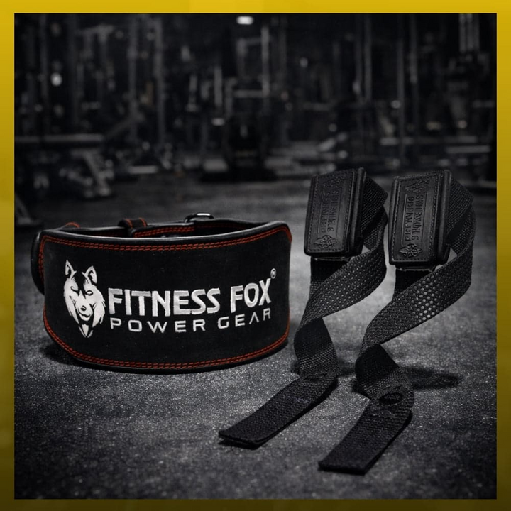 All-Black Strength Kit