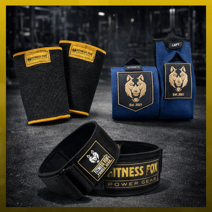 Core & Joint Support Bundle