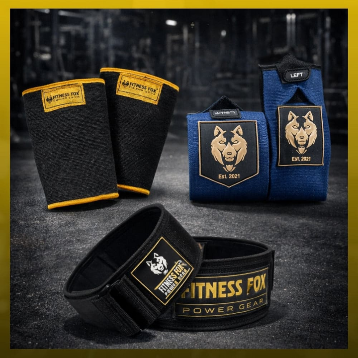 Max Power Performance Set