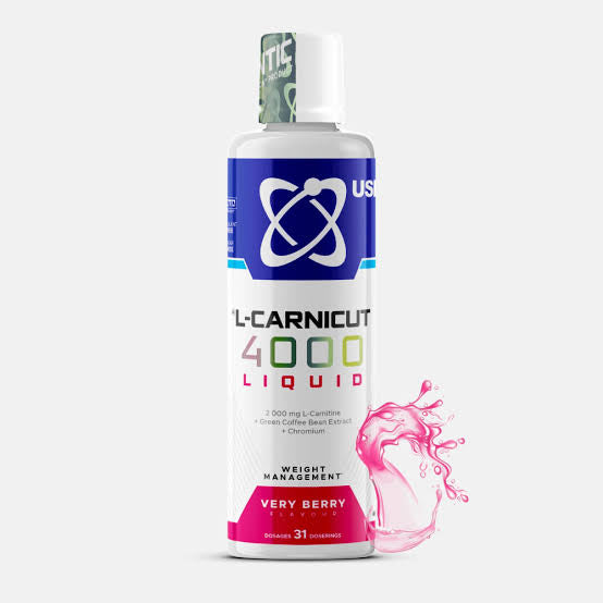 USN L- Carnicut 4000 Liquid
