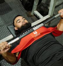 Barbell Bench-Press Band (Single Ply)