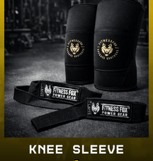 LiftLock Performance Pack