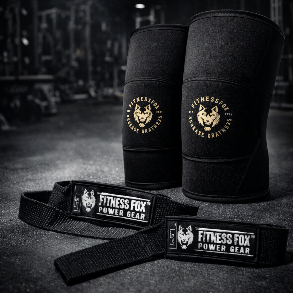 LiftLock Performance Pack