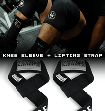 LiftLock Performance Pack