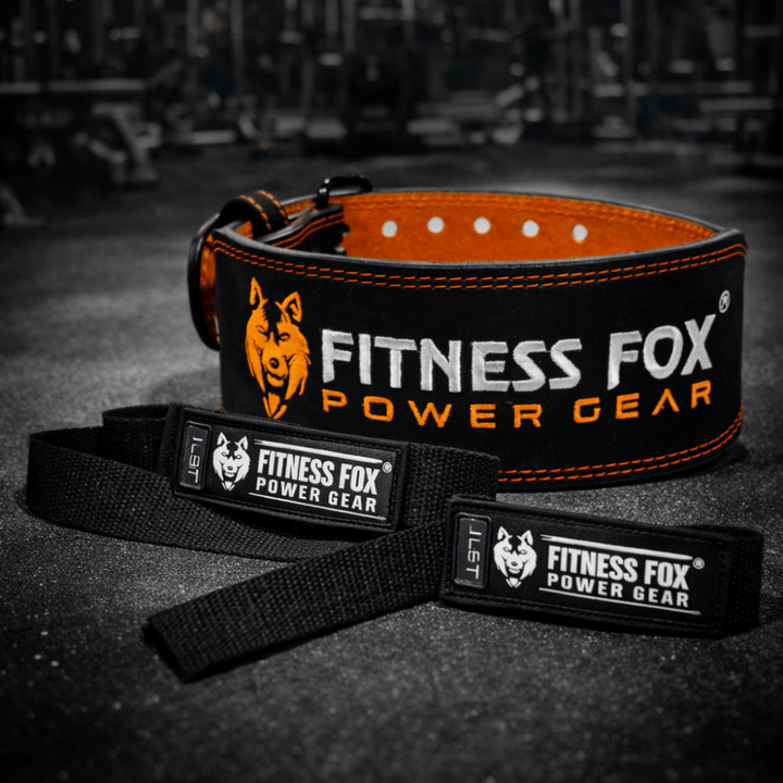 Orange Power Lift Kit